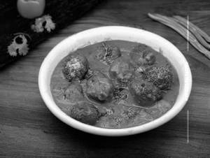Veg Kadai