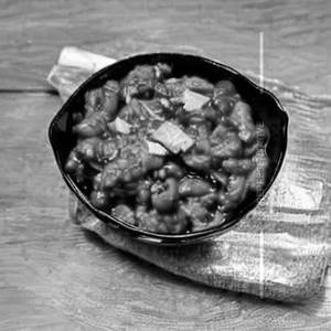 Chicken Chilli