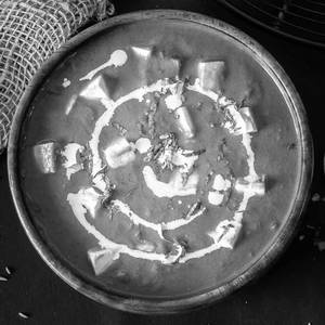 Palak Paneer - High Protein