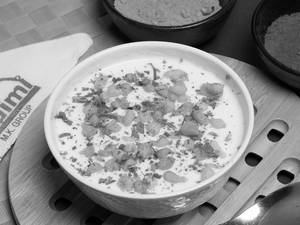 Boondi Raita