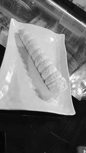 Cream Roll (pure Butter)