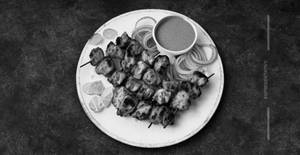 Chicken Tikka