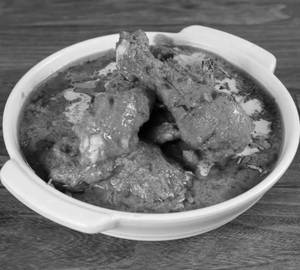Chicken Masala Special
