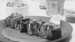 Achari Paneer Tikka