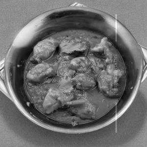 Home Style Chicken Curry