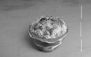 Dum Aaloo Biryani