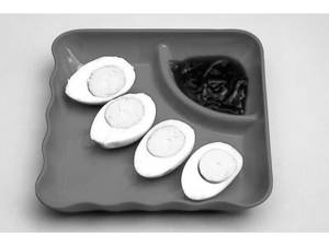 Boiled Eggs [2 Eggs]