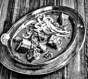 Paneer chatpata