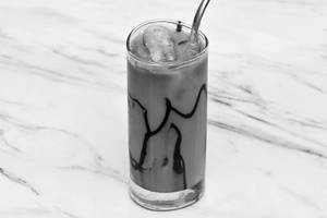 Iced Mocha