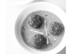 Veg Kofta