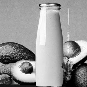 Avocado Shake