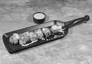 Jalandhar Paneer Tikka