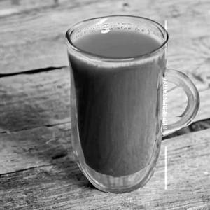 Jaggery tea