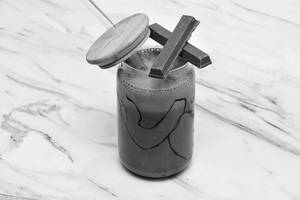 Chocolate Kitkat Shake