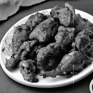 Chicken Fry