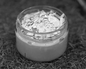Dry Fruit Loaded Custard Bowl