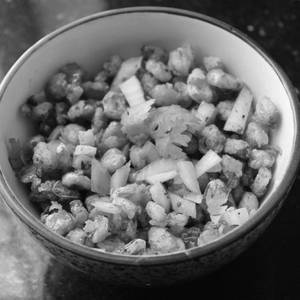 Crispy Corn