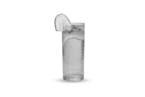 Chilled Cucumber