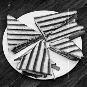 Jumbno Club Sandwich