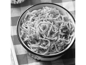 Kaju Noodles