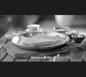 Masala Dosa