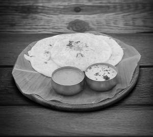 Set dosa