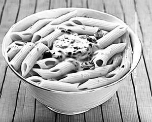 White sauce