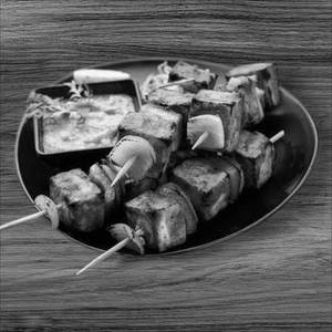 Paneer Tikka