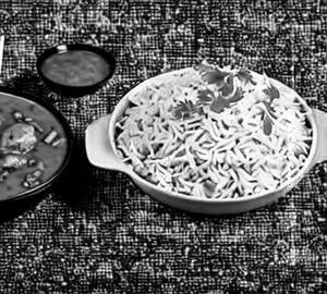 Chicken Chilli Rice