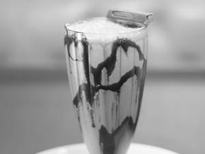 Kit-kat Shake