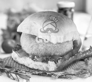Classic Vada Pav