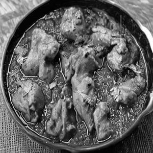 Chicken Kali Mirch (Boneless)