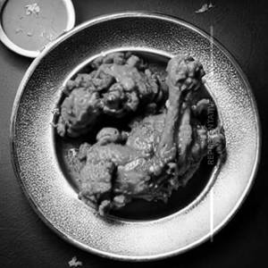 Handi Chicken (Half)