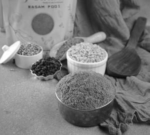 Rasam Podi