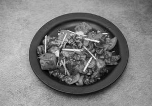 Chilli Paneer [320 Ml]