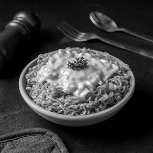 Cheese Maggi
