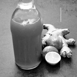 Ginger Lime