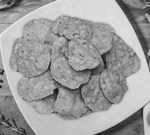 Papdi Chaat
