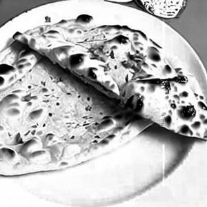 Keema Naan