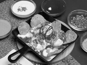 Bhalla Papri
