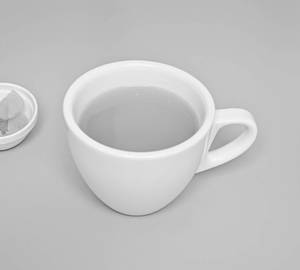 Herbal amla tea