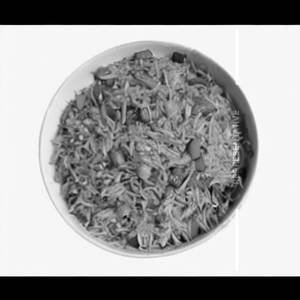 Schezwan Veg Fried Rice
