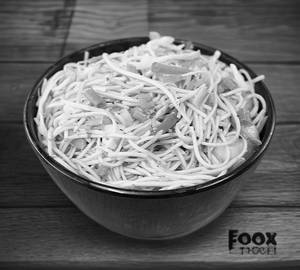 Hakka Noodles
