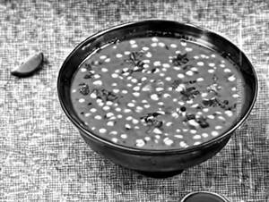Yellow Dal Tadka