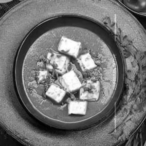 Butter Paneer