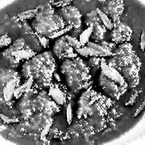 Chicken Manchurian (greavy)
