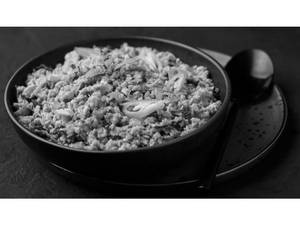 Egg Bhurji