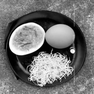 Egg Chilly (Dry / Greavy)