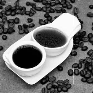 Flavoured coffee