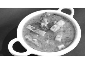 Paneer Lachedar